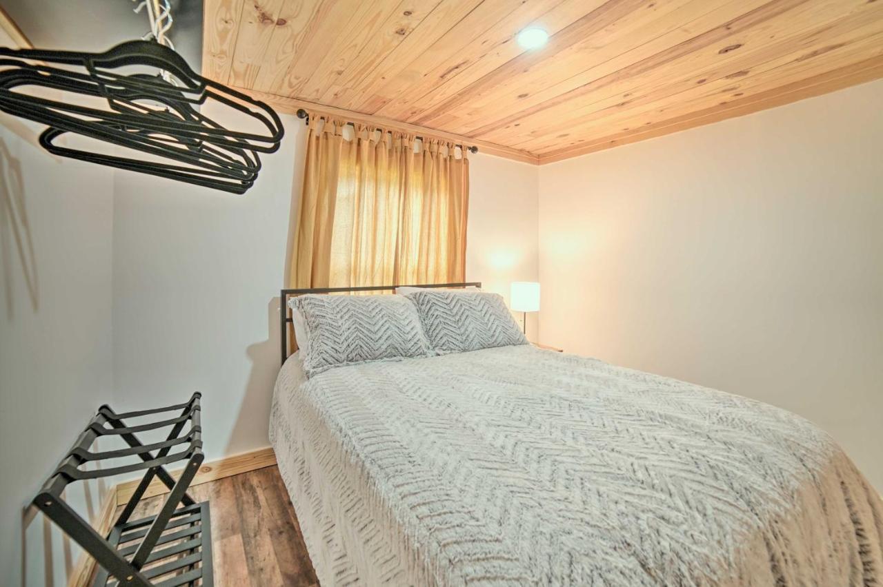Creekside Ranch With Porch About 2 Mi To Pkwy Villa Pigeon Forge Esterno foto